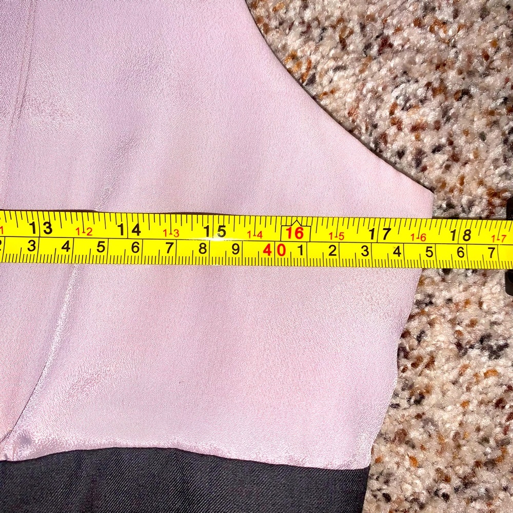 Formal Slim Fit Mini Dress - Large - Picture 8 of 8